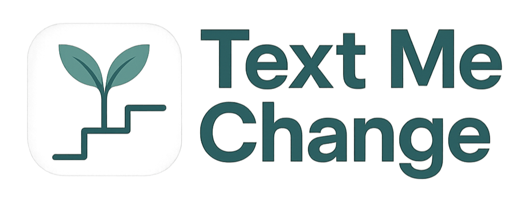 Text Me Change